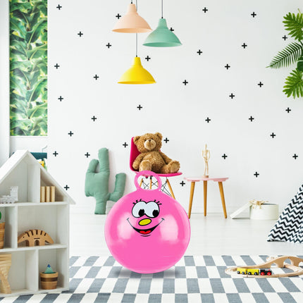 Bouncy ball for children
