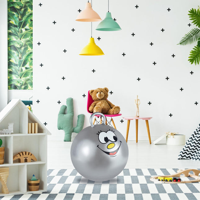 Bouncy ball for children