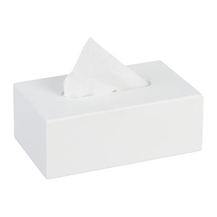 Box for handkerchiefs