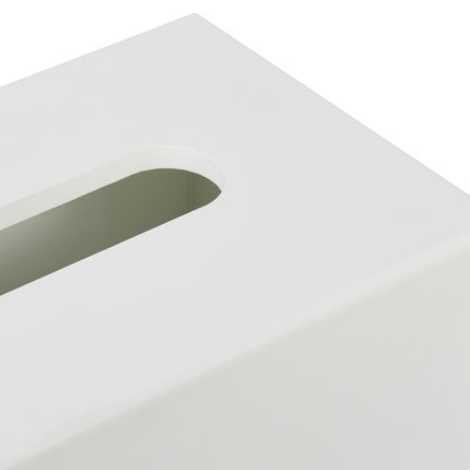 Box for handkerchiefs