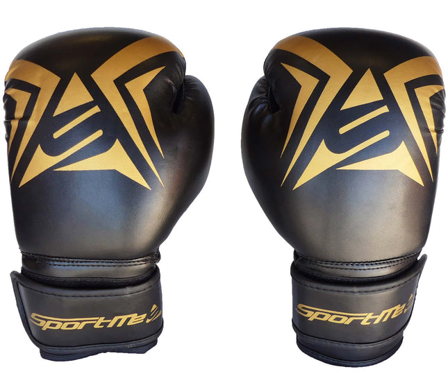 Boxing Gloves 10oz