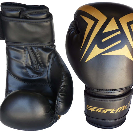 Boxing Gloves 12oz