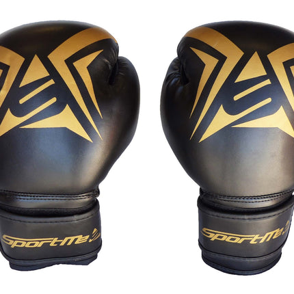 Boxing Gloves 6oz