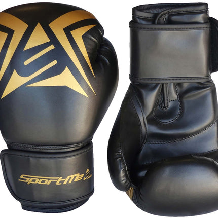 Boxing Gloves 8oz