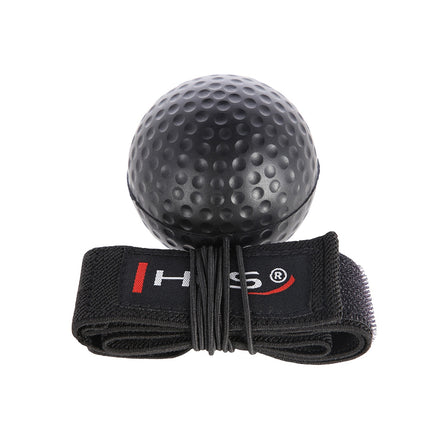 Boxing Reflex Ball Set – Improve Speed & Coordination
