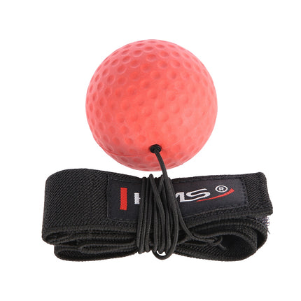 Boxing Reflex Ball Set – Improve Speed & Coordination
