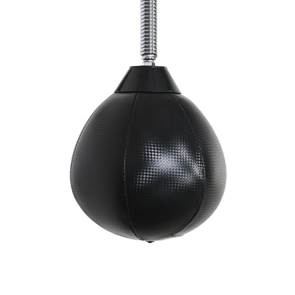 Boxing frame with reflex bar - adjustable Speedball mount