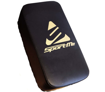 Boxing shield