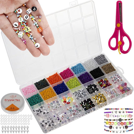 Bracelet making kit 20371