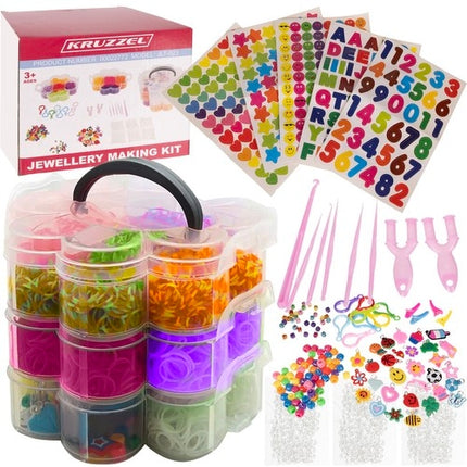 Bracelet making kit 22772