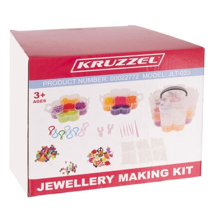 Bracelet making kit 22772