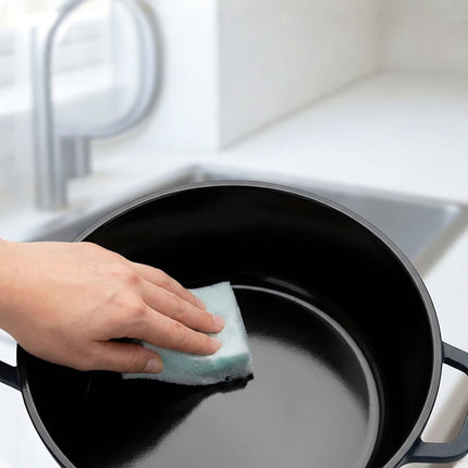 Braising Pot with Glass Lid, Cast Aluminium, Non-Stick