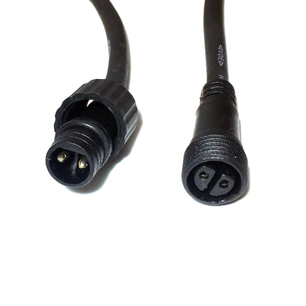 Branch cable 10m 10+1 socket