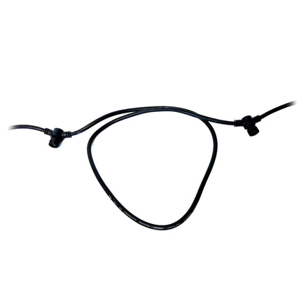 Branch cable 5m 5+1 socket