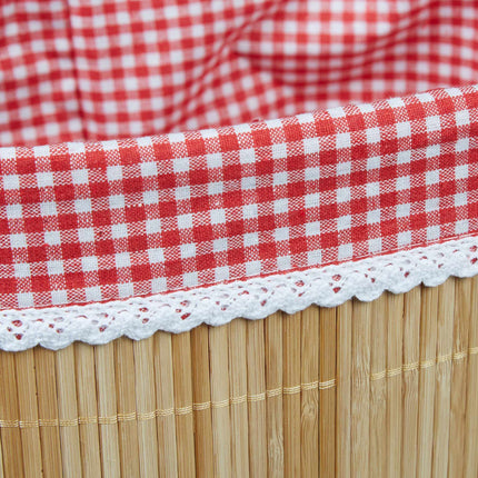 Bread basket Bamboo