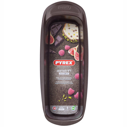 Bread form 30cm non-stick Asimetria