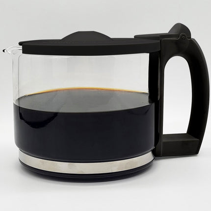 Breakfast Set, Diamond Series, Black