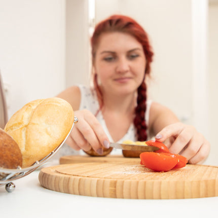Breakfast board 30 cm