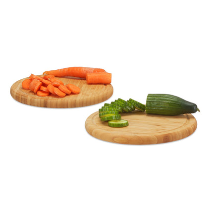 Breakfast board 30 cm
