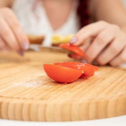 Breakfast board 30 cm