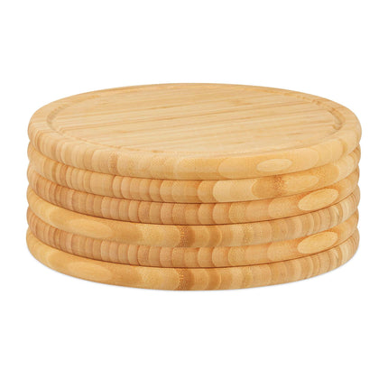 Breakfast board 30 cm