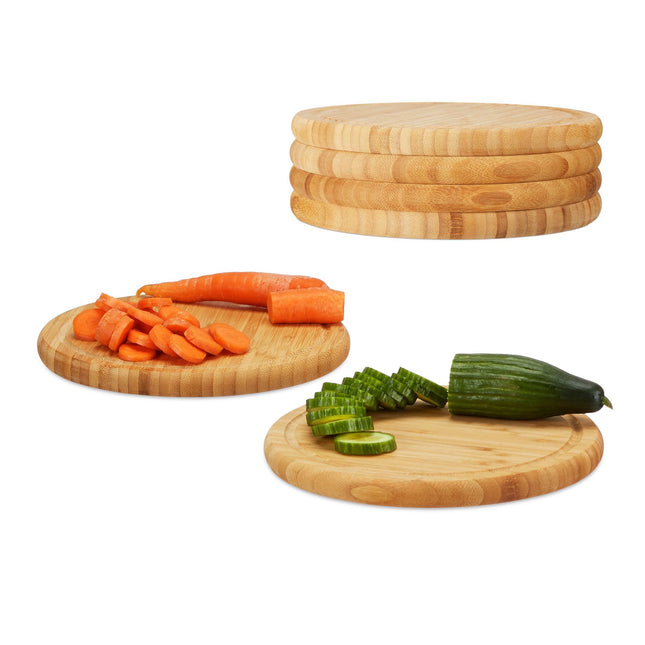 Breakfast board 30 cm