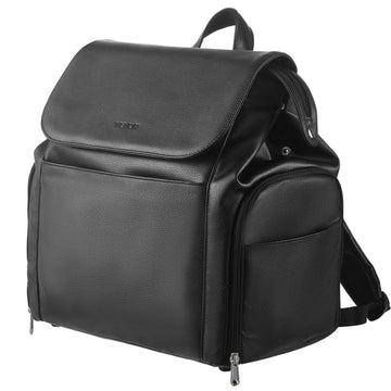 Breast Pump Backpack With Ice Pack, Insulated Bottle Storage