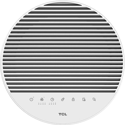 Breeva A2WW Air Purifier 200m3 Wifi GA CADR