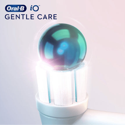 Brush head iO Gentle Care 2pcs