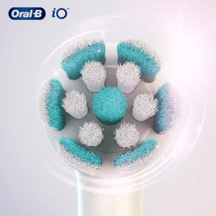 Brush head iO Gentle Care 2pcs