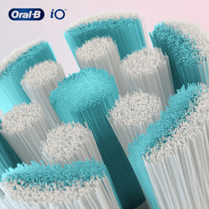 Brush head iO Gentle Care 4pcs