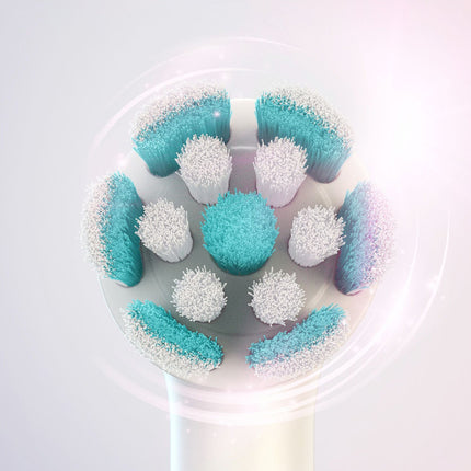 Brush head iO Gentle Care 4pcs