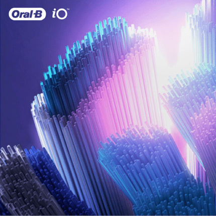 Brush head iO Ultimate Clean 2pcs