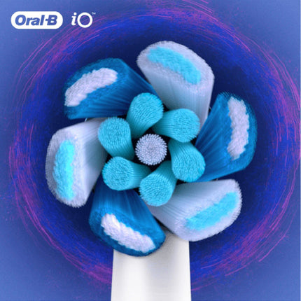 Brush head iO Ultimate Clean 2pcs