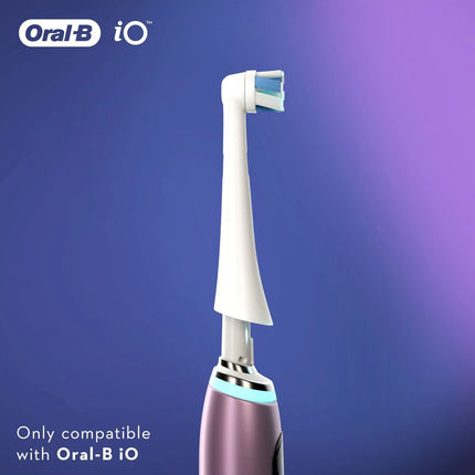 Brush head iO Ultimate Clean 4pcs