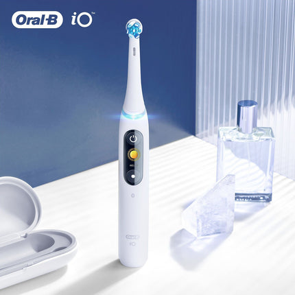 Brush head iO Ultimate Clean 4pcs