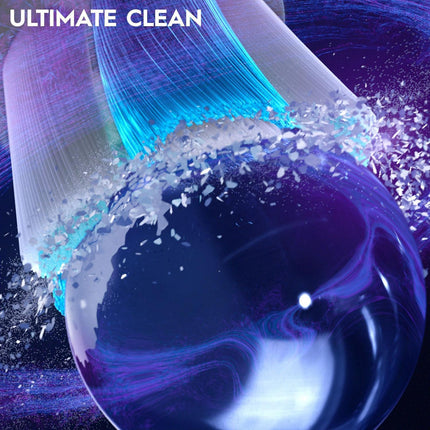 Brush head iO Ultimate Clean 6 pcs