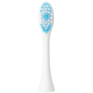 Brush head medium 6mm 3pcs