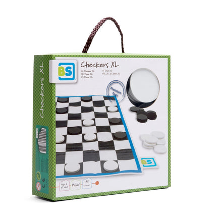 Bs Giant Checkers