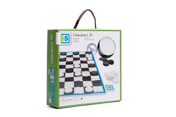Bs Giant Checkers