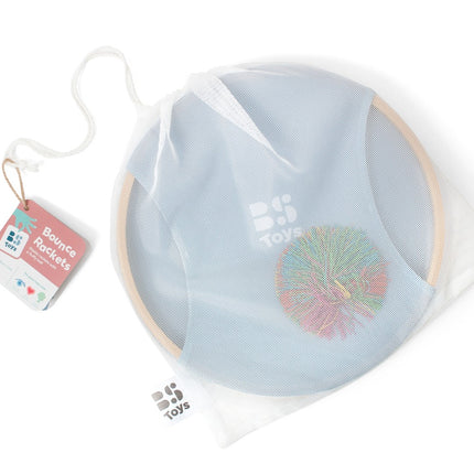 Bs Toys Activity Game Bounce Rackets