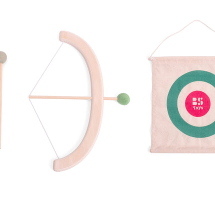 Bs Toys Activity Game Bow And Arrow
