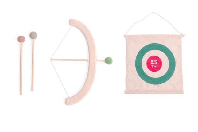 Bs Toys Activity Game Bow And Arrow