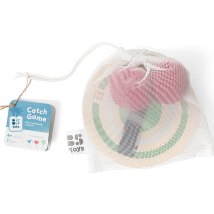 Bs Toys Activity Game Catch Game