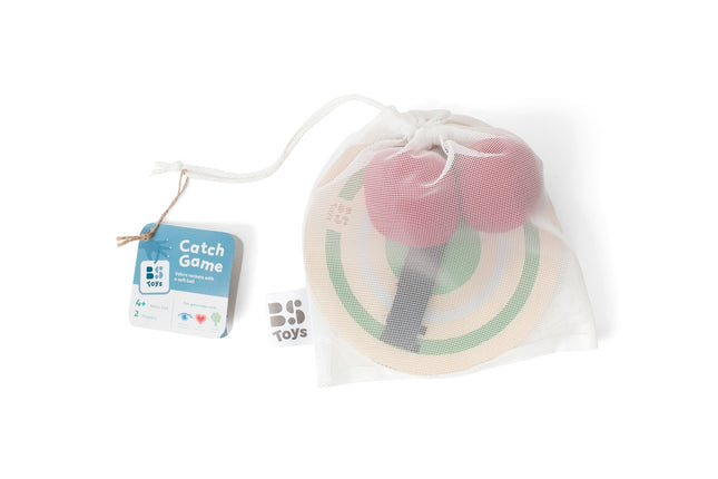 Bs Toys Activity Game Catch Game