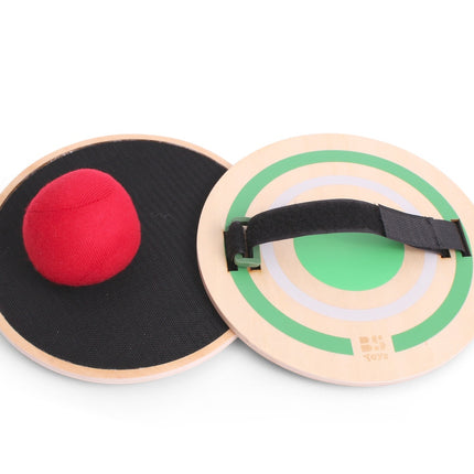 Bs Toys Activity Game Catch Game