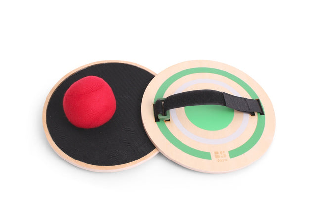 Bs Toys Activity Game Catch Game