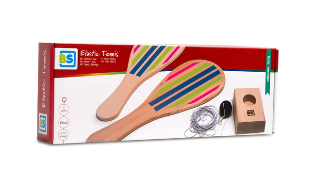 Bs Toys Activity Game "Elastic Tennis"