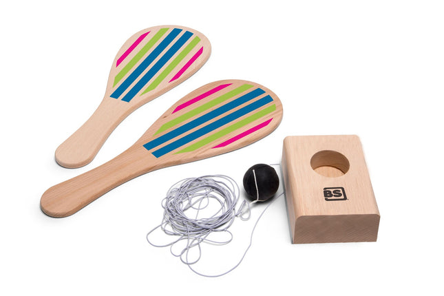 Bs Toys Activity Game "Elastic Tennis"