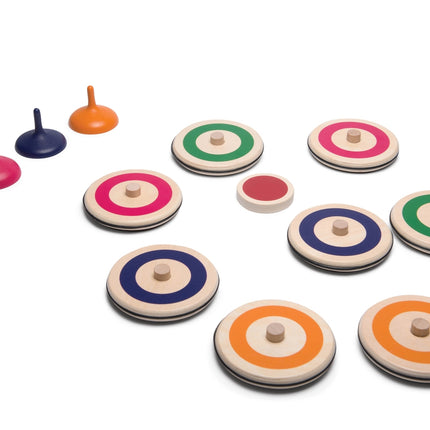 Bs Toys Activity Game Indoor Curling
